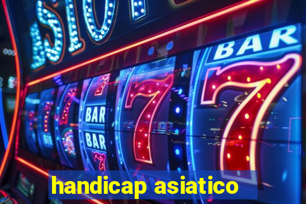 handicap asiatico -0,25